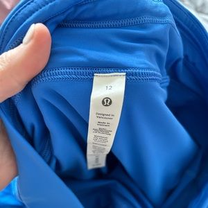 Lululemon Pace Rival Skort LONG